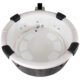 MSpa Denver – Frame Series Inflatable Hot Tub | 6 Person