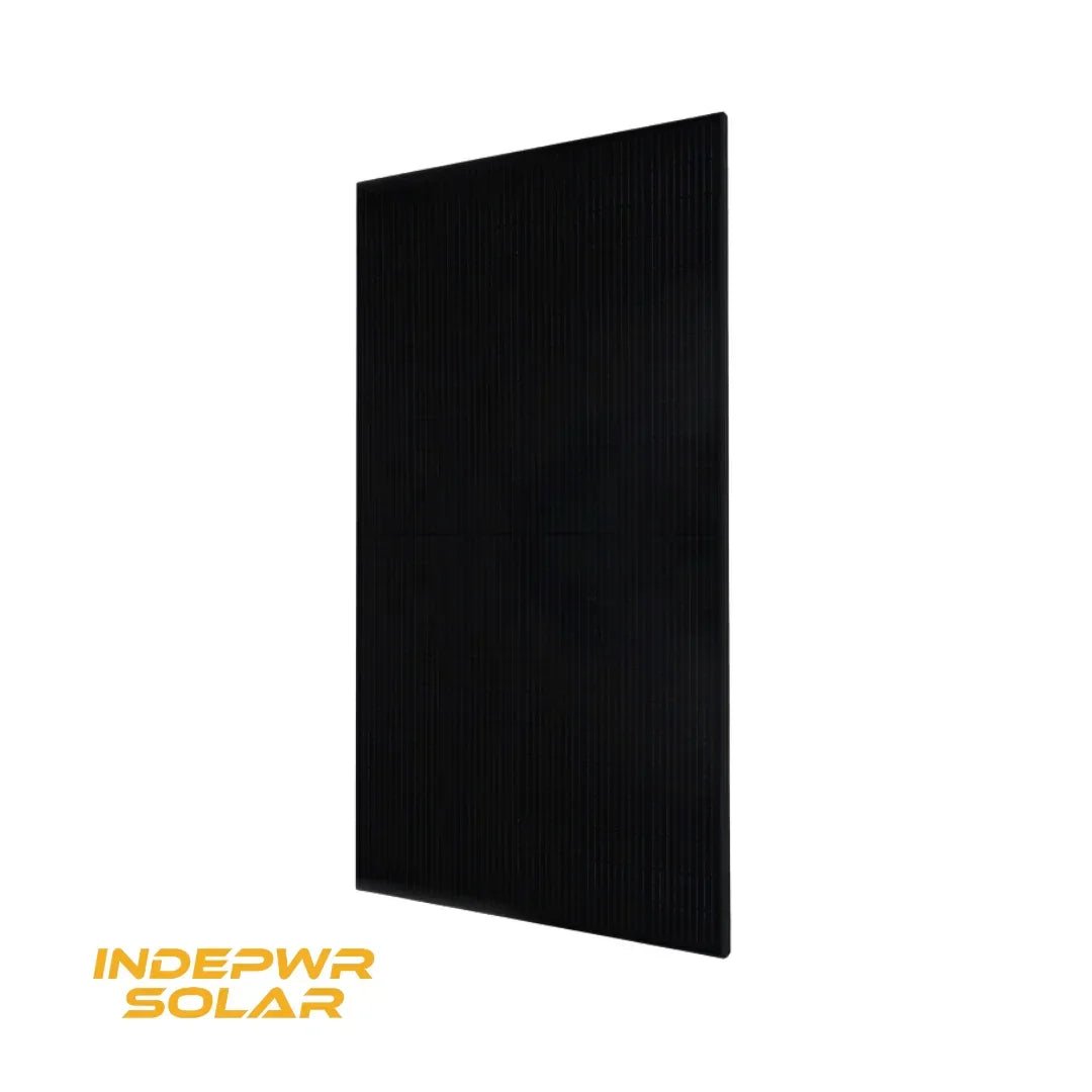 Mateis_Indepwr_440W_Bifacial_Solar_Panel_2__22284.1775843894.jpg Indepwr 440W Bifacial Solar Panels | 31 Panels