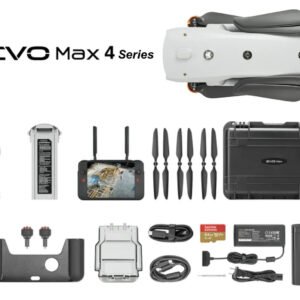 Autel Robotics EVO MAX 4N Bundle