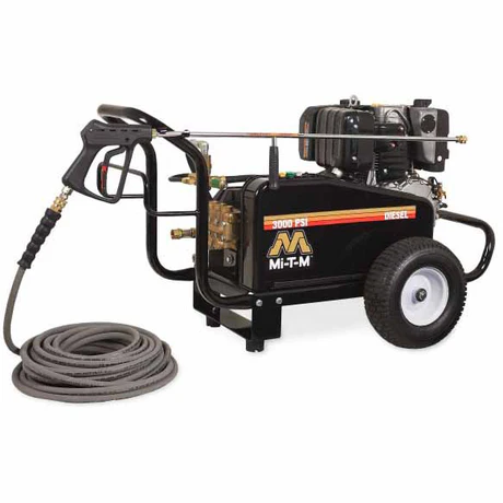 Mi-T-M-CW-3004-0MKD_01_76f55fc9-84b8-4d39-a205-06c95dbb7e9a.webp Mi-T-M CW-3004-0MKD CW Premium Series Electric Belt Drive Cold Water Pressure Washer