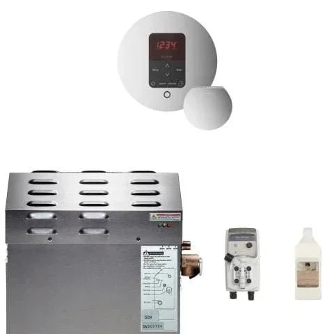 MrSteam-MS-iTempoPlus-7.5kW-Steam-Shower-Generator-Package-Round-Polished-Chrome-Image.jpg Mr.Steam 7.5kW Steam Shower Generator Package with iTempoPlus Control in Round Polished Chrome