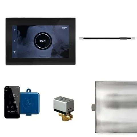 Mr_Steam-XBTLRBKLPC-Linear-Steam-Shower-Control-Package_png.jpg Mr. Steam XButler Linear Steam Shower Control Package iSteamX Control and Linear SteamHead