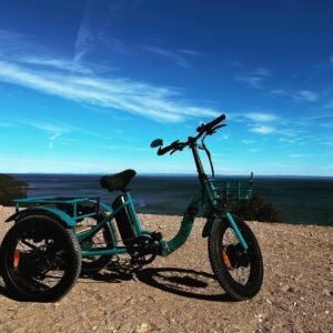 Eunorau New-Trike 2.0
