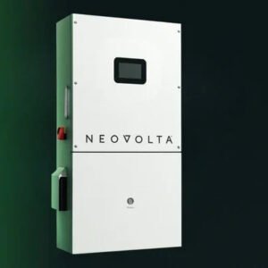 NeoVolta NV16kW AC 16 kW Hybrid Inverter