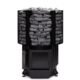 Narvi Inari Plus 16kW Wood-Burning Sauna Stove