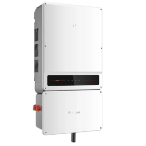 GoodWe 60 kW GW60K-SMT-US PV Inverter