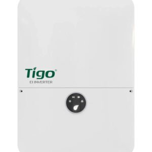 Tigo 7.6 kW EI Hybrid Inverter 601-2107K6-0003