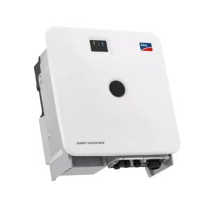 SMA SHP 165-US-21 Sunny Highpower PEAK3 1,500 VDC String Inverter