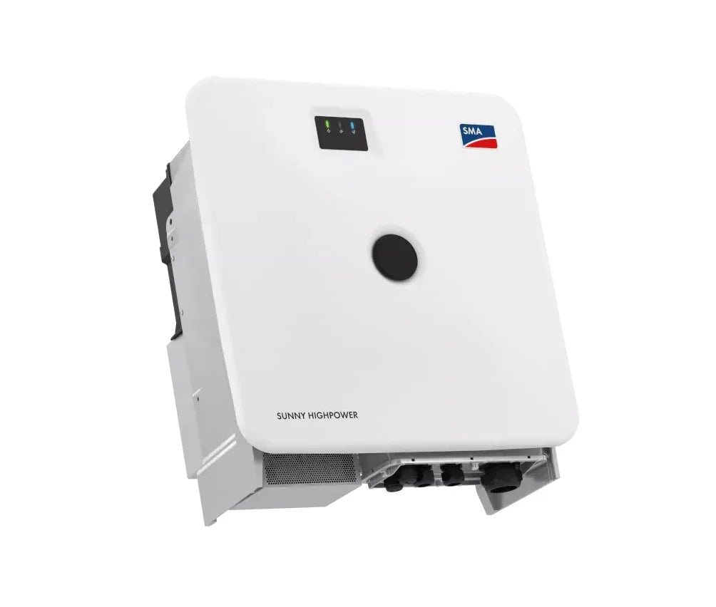 PROD_Image_USIN100-0510_2024-02-26_SHP_165-US-21_SMA_Solar.jpg SMA SHP 165-US-21 Sunny Highpower PEAK3 1,500 VDC String Inverter