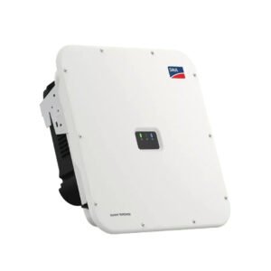 SMA STP 20-US-50 Sunny Tripower X String Inverter