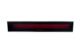 Bromic Heaters Platinum Smart-Heat 3400 Watt Radiant Infrared Outdoor Electric Heater | Black | 208V