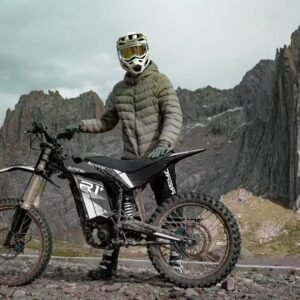EUNORAU R1+ Ebike
