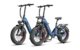 HeyBike Ranger 3.0 Pro-combo