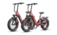 HeyBike Ranger 3.0 Pro-combo