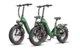 HeyBike Ranger 3.0 Pro-combo