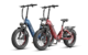 HeyBike Ranger 3.0 Pro-combo