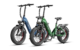 HeyBike Ranger 3.0 Pro-combo