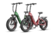 HeyBike Ranger 3.0 Pro-combo