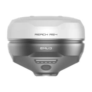 Emlid Reach RS4 All-band RTK GNSS receiver