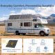 Renogy 320W N-Type Solar Panel