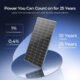 Renogy 320W N-Type Solar Panel