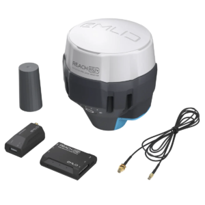 Emlid Reach RS2+ Multi-band RTK GNSS Receiver