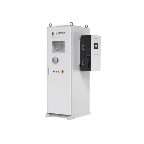Renon_ECube_60AP_480V.jpg Renon ECube 60AP 61.44kWh 480V LFP Battery
