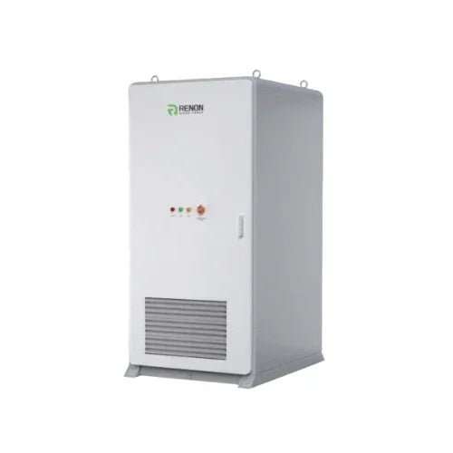 Renon_MPack_233kWh.jpg Renon MPack 233kWh Liquid-Cooling LFP Battery - Image 1