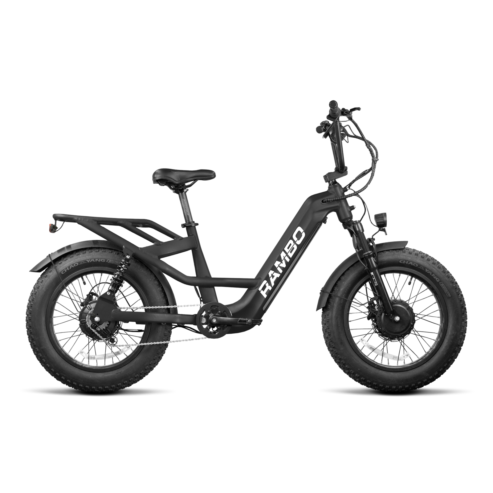 Revolt_Black_1_shadow.png Rambo Revolt AWD Step Thru Bike