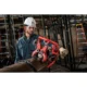 RIDGID 49298 B-500 Portable Pipe Beveller With 37-1/2 Degree Cutter Head - Image 5