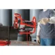 RIDGID 49298 B-500 Portable Pipe Beveller With 37-1/2 Degree Cutter Head - Image 6