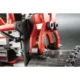 RIDGID 49298 B-500 Portable Pipe Beveller With 37-1/2 Degree Cutter Head - Image 7