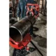 RIDGID 49298 B-500 Portable Pipe Beveller With 37-1/2 Degree Cutter Head - Image 3