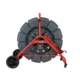 RIDGID 63583 325' SeeSnake Standard 35mm SL TruSense Color Reel - Image 3