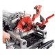 RIDGID 75602 52 RPM 300 Compact Pipe Threading Machine w/ 250 stand - Image 2