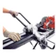 RIDGID 75602 52 RPM 300 Compact Pipe Threading Machine w/ 250 stand - Image 3