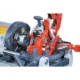 Rothenberger 63004 Supertronic 2SE Compact Threading Machine with Automatic Die Head 1/2" - 2" - Image 4