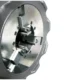 Rothenberger 63004 Supertronic 2SE Compact Threading Machine with Automatic Die Head 1/2" - 2" - Image 3