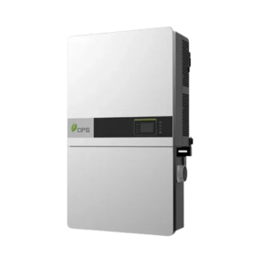 Chint 50kW 3Phase String Inverter SCA50KTL-DO/US-APS, 3 MPPT, RSD Wirebox, 1000VDC