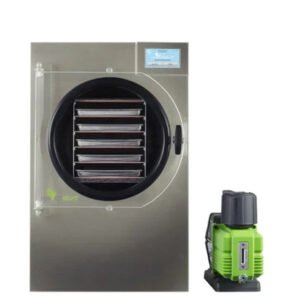 Harvest Right Scientific Freeze Dryer + Premier Industrial Pump