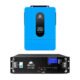 Sungold Power 6.5KW 48V Split Phase Solar Inverter SPH6548P