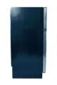 SunStar 16CU Solar/DC Refrigerator - Stainless Steel ST-16RF-SS