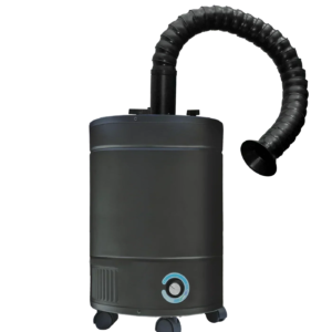 AllerAir - Salon Pro 6 Ultra Air Purifier