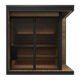 SaunaLife Model GL6 Outdoor Sauna Kit | 6 Persons