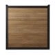 SaunaLife Model GL6 Outdoor Sauna Kit | 6 Persons