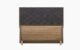 SaunaLife Model E8G Sauna Barrel Glass Front | 6 Persons