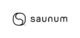 Saunum Air 7 Sauna Heater Air Series, 6.4kW Sauna Heater w/Climate Equalizer, Black