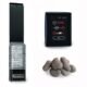 Saunum AIR 7 WiFi Sauna Heater Package