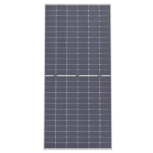 Heliene 625/640 Watt Bifacial Solar Panel [Silver Frame] (28 Panels)