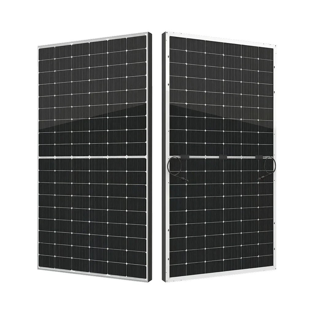 Seraphim_595W-1.jpg Seraphim 595W (Pallet of 36) Sable TOPCon Solar Panel SRP-595-BTA-BG - Image 1